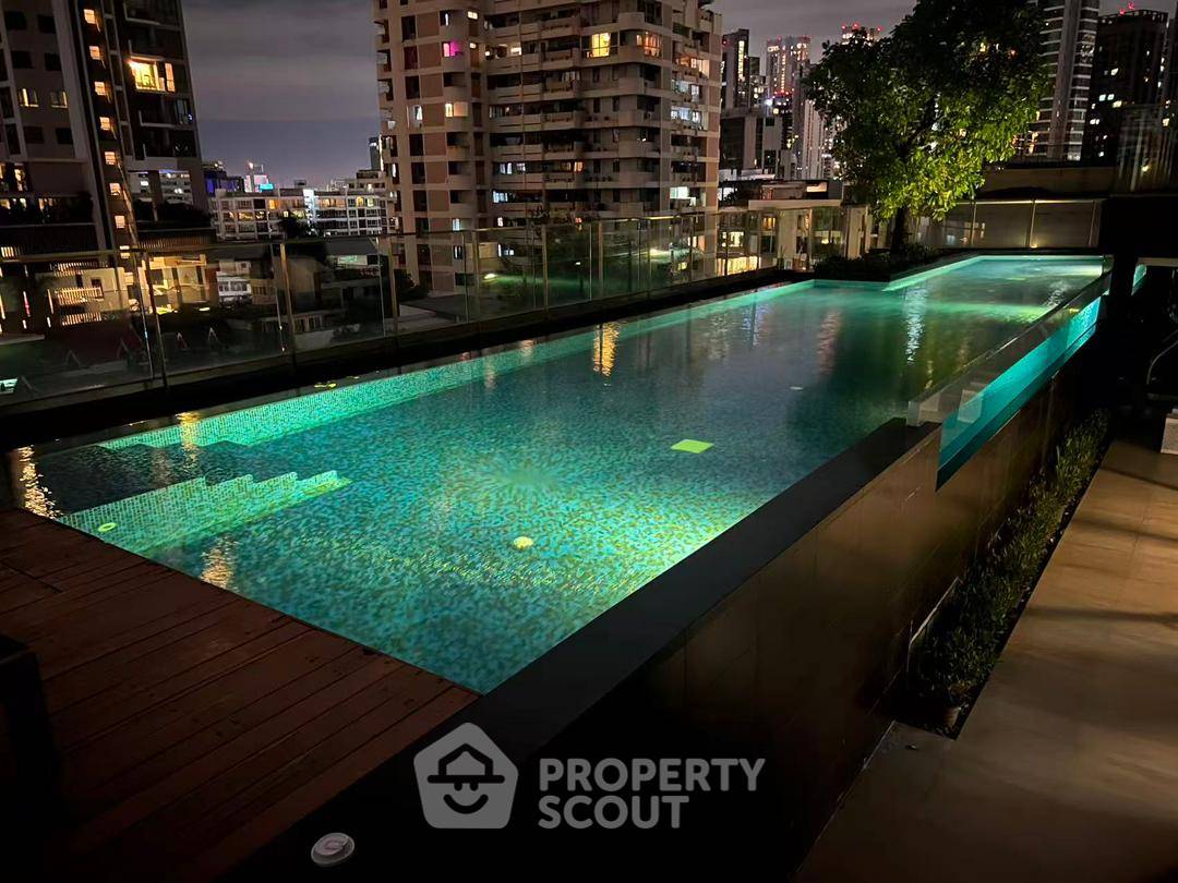 รูป คอนโด 1-ห้องนอน ที่ ลีฟ แอท 49 ใกล้ BTS ทองหล่อ (ID 2547040) - รูปที่ 13/14