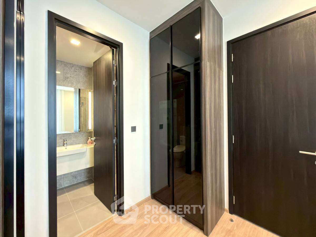 รูป คอนโด 1-ห้องนอน ที่ โนเบิล อราวน์ อารีย์ ใกล้ BTS อารีย์ (ID 2544424) - รูปที่ 18/22