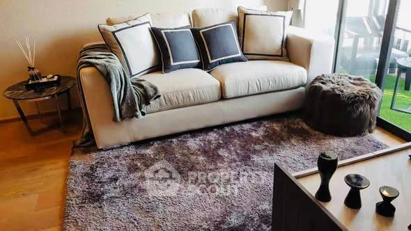 รูป คอนโด 2-ห้องนอน ที่ ไอดีโอ คิว ชิดลม - เพชรบุรี ใกล้ BTS ชิดลม (ID 2548406) - รูปที่ 2/12