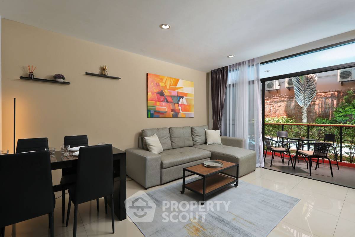 Studio Condo at Nai Harn Beach Condominium close to Nai Harn (ID 2545366) - image 4