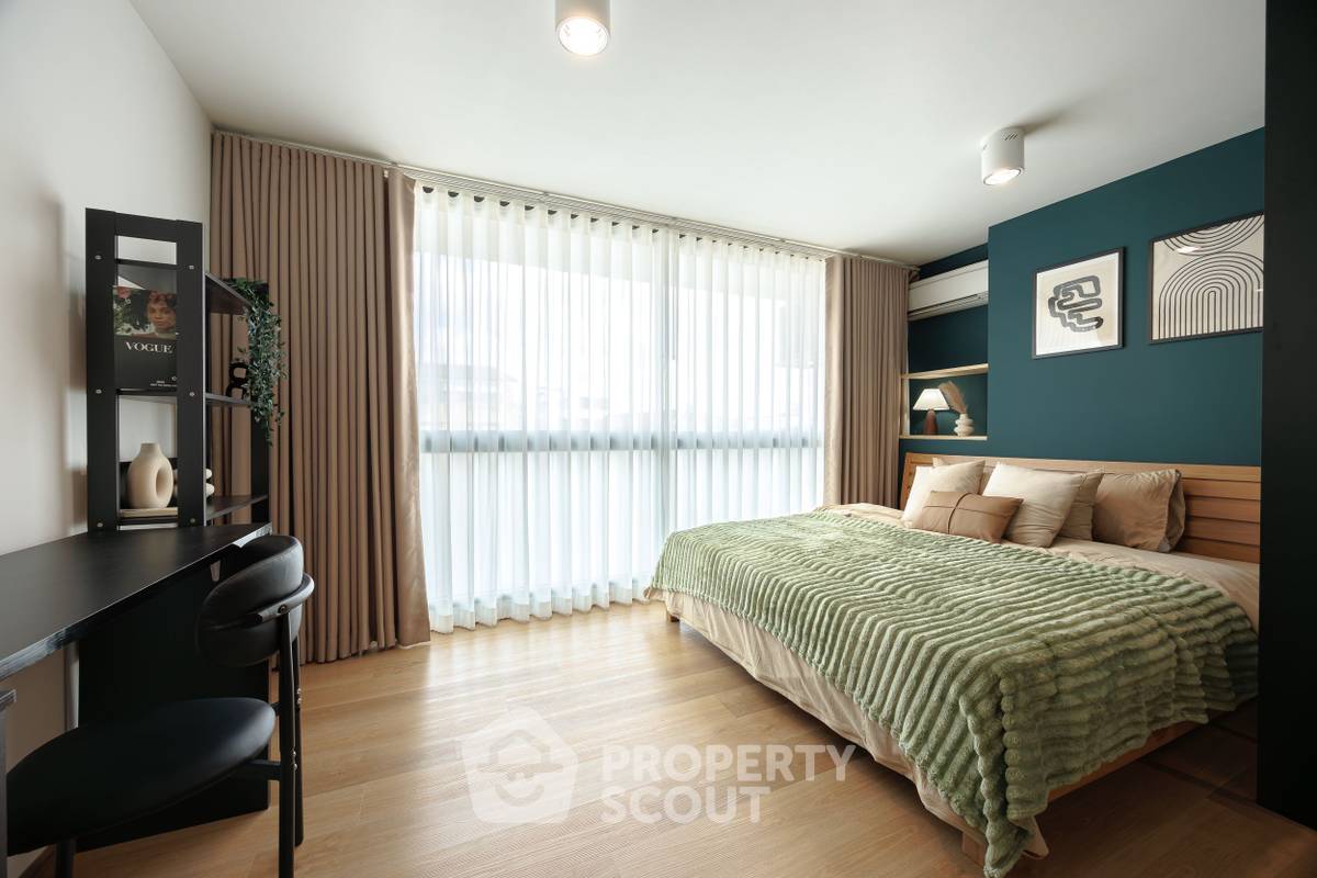 รูป คอนโด สตูดิโอ ที่ แบงค์คอก เฟลิซ สุขุมวิท 69 ใกล้ BTS พระโขนง (ID 2552672) - รูปที่ 2/19