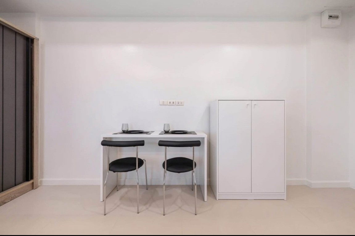 รูป ME2500570 ด่วนที่สุด! ขายคอนโด J.W. Suite เลี้ยงสัตว์ได้ ใกล้ MRT โชคชัย 4 - รูปที่ 7/14