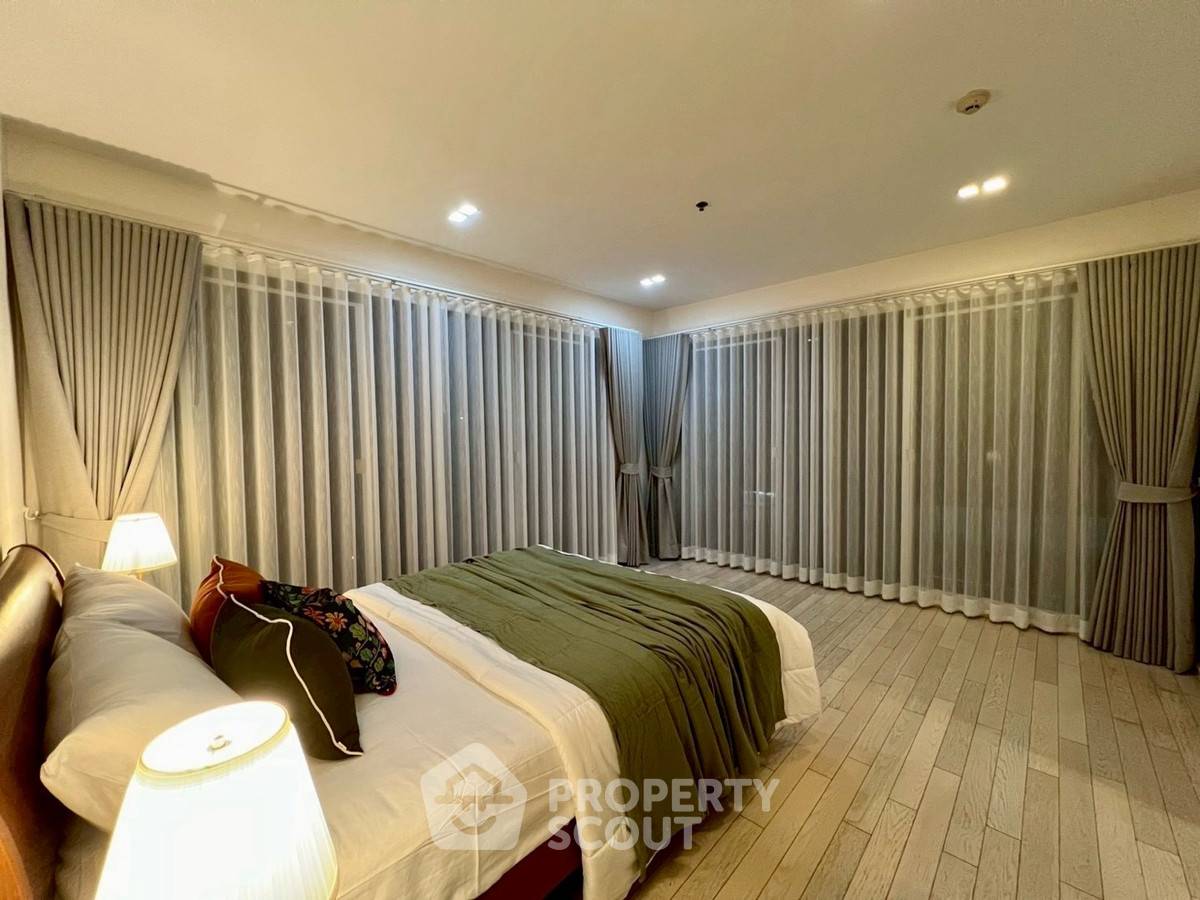 รูป คอนโด 2-ห้องนอน ที่ โนเบิล โซโล ใกล้ ทองหล่อ (ID 2550434) - รูปที่ 6/12