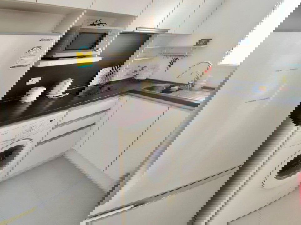 picture ( UL2409192 ) Tel/Line 096-247-9369✨ FOR RENT !! THE BANGKOK SATHORN-TAKSIN 2 bedrooms, 71 Sq.M. Nice room, High Floor ✨✨ - 4/12