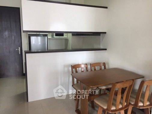 รูป คอนโด 2-ห้องนอน ที่ ซิตี้ สมาร์ท สุขุมวิท18 ใกล้ BTS อโศก (ID 2544390) - รูปที่ 4/17