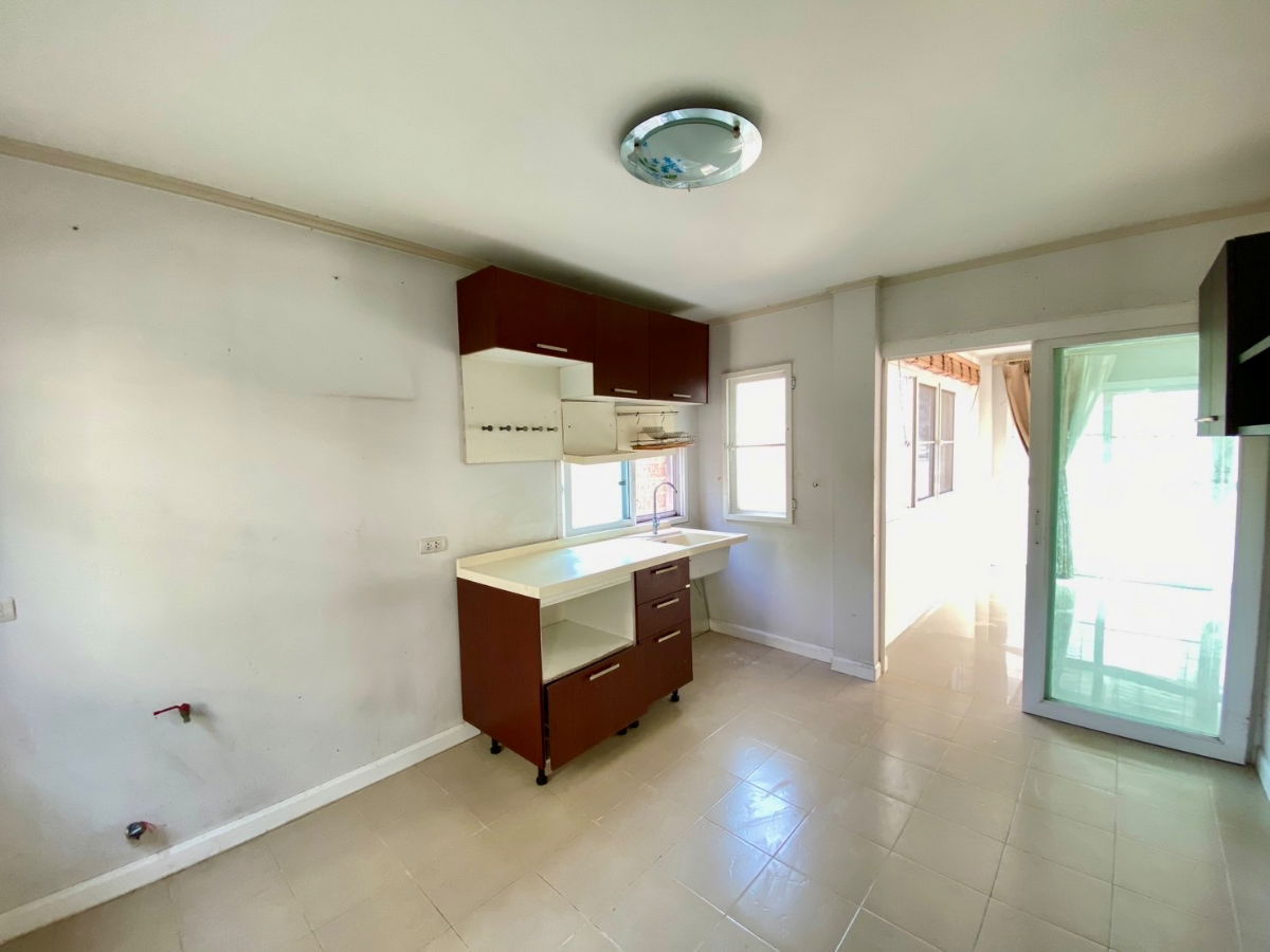 picture For Rent: 2-Storey Detached House (Unfurnished) Supalai Garden Ville Wongwaen–Lam Luk Ka Khlong 3 - 12/26