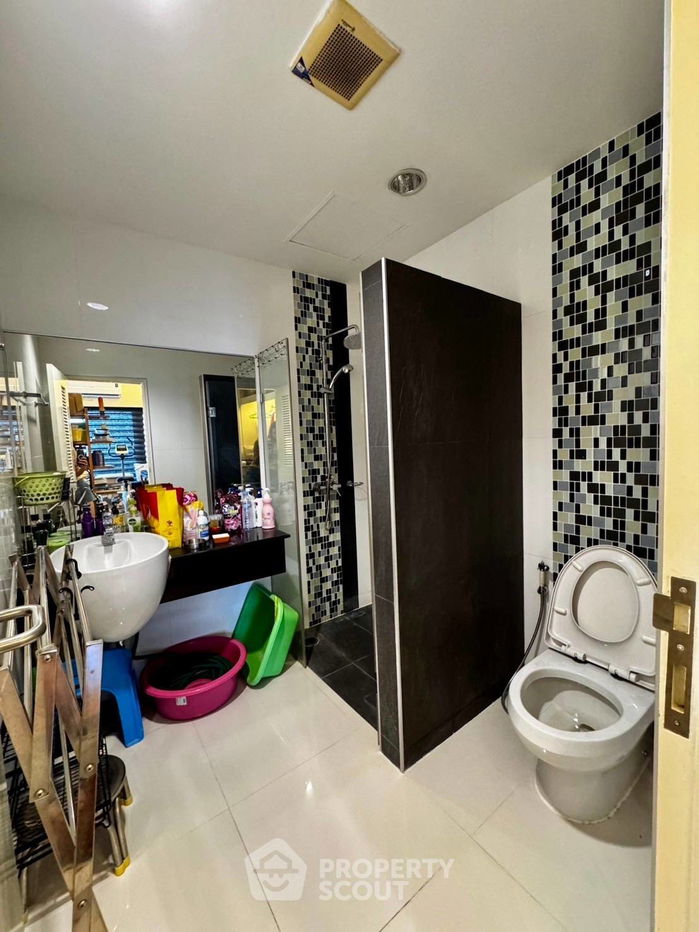 รูป คอนโด 2-ห้องนอน ที่ โฟร์ วิงส์ เรสสิเด้นส์ ใน หัวหมาก (ID 2548339) - รูปที่ 12/23