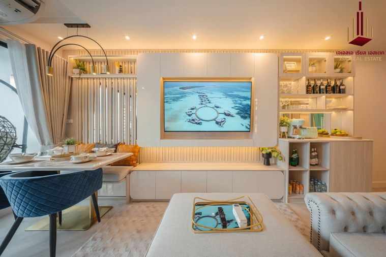 ✨ ให้เช่า ศุภาลัย คาซ่า ริวา ✨  ราคา 35,000 บาท/เดือน