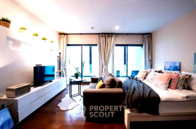 Condos for rent : 1-BR Condo at Noble Remix near BTS Thong Lor (ID 2023893)