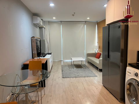 ✨ For Rent: Silom Grand Terrace Condo ✨ 💰 Only 45,000 THB/month