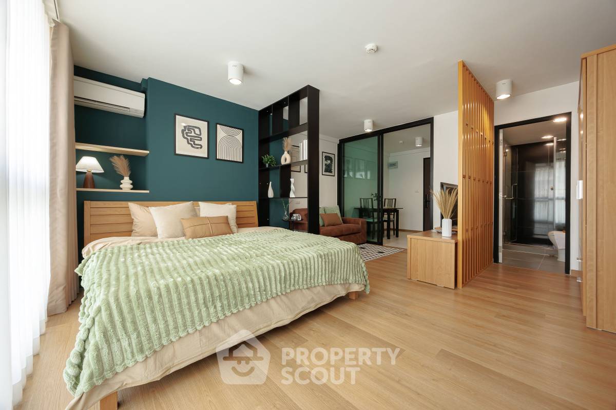 รูป คอนโด สตูดิโอ ที่ แบงค์คอก เฟลิซ สุขุมวิท 69 ใกล้ BTS พระโขนง (ID 2552672) - รูปที่ 1/19