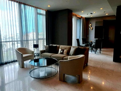 คอนโดให้เช่า : เช่าคอนโด The Monument Thonglor/เดอะ โมนูเมนต์ ทองหล่อ (B6901066) ID Line : @condo88