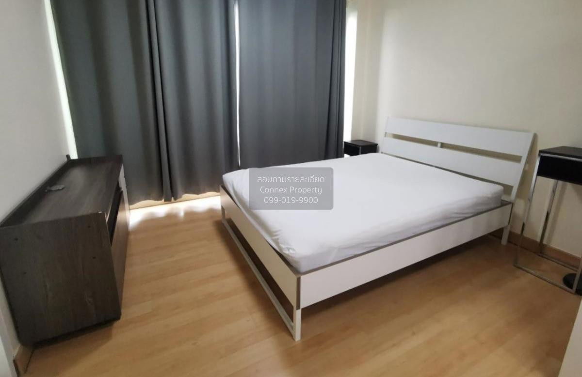 picture For Rent Condo , Garden Asoke Rama 9 , Bang Kapi , Huai Khwang , Bangkok , CX-100800 ✅ Live chat with us ADD LINE @connexproperty ✅ - 7/12