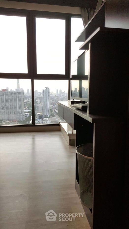 รูป คอนโด 1-ห้องนอน ที่ ไอดีโอ โมบิ พระราม 9 ใกล้ MRT พระราม 9 (ID 2552219) - รูปที่ 7/13