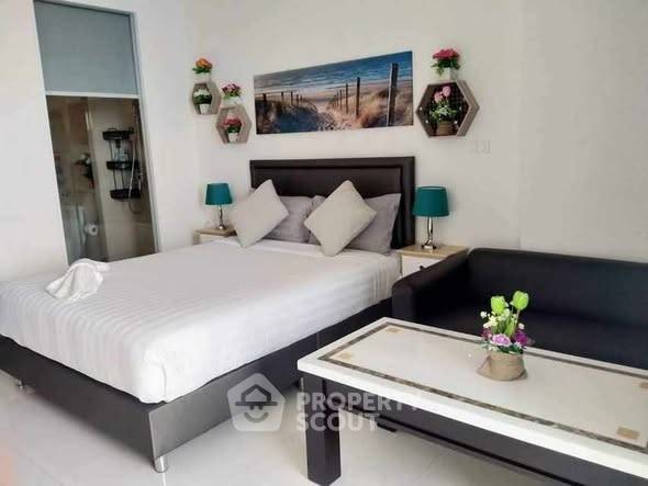 picture Studio Condo at The Riviera Wongamat close to Sanctuary of Truth (ID 2548769) - 3/15