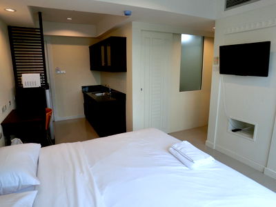 Condos for rent Market Place Nanglinchee : The Royal Navin Tower For rent 10,000 baht per month