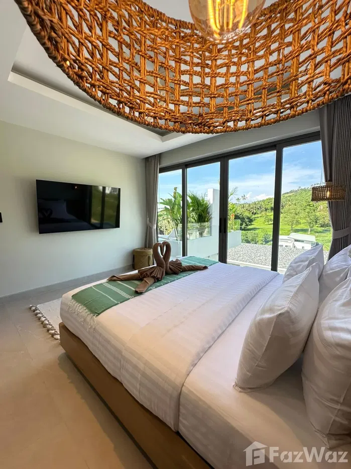 รูป ขาย วิลล่า 3 ห้องนอน ใน แม่น้ำ, สุราษฎร์ธานี 5981085 - รูปที่ 2/20