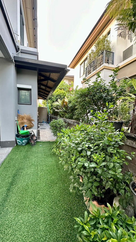 picture For Sale Setthasiri Ratchapruek - Charan, fully furnished, ready to move in, near Siriraj Hospital - 7/39