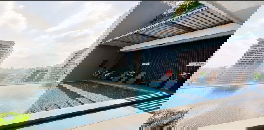 picture ✨ For Sale: Life @ Sathorn 10 Condo ✨ 💰 Only 4,690,000 THB - 3/4