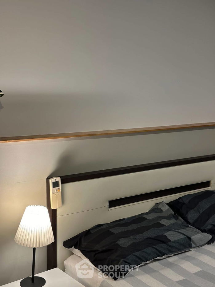 รูป คอนโด 1-ห้องนอน ที่ นายน์ บาย แสนสิริ ใกล้ BTS วงเวียนใหญ่ (ID 2552798) - รูปที่ 6/12