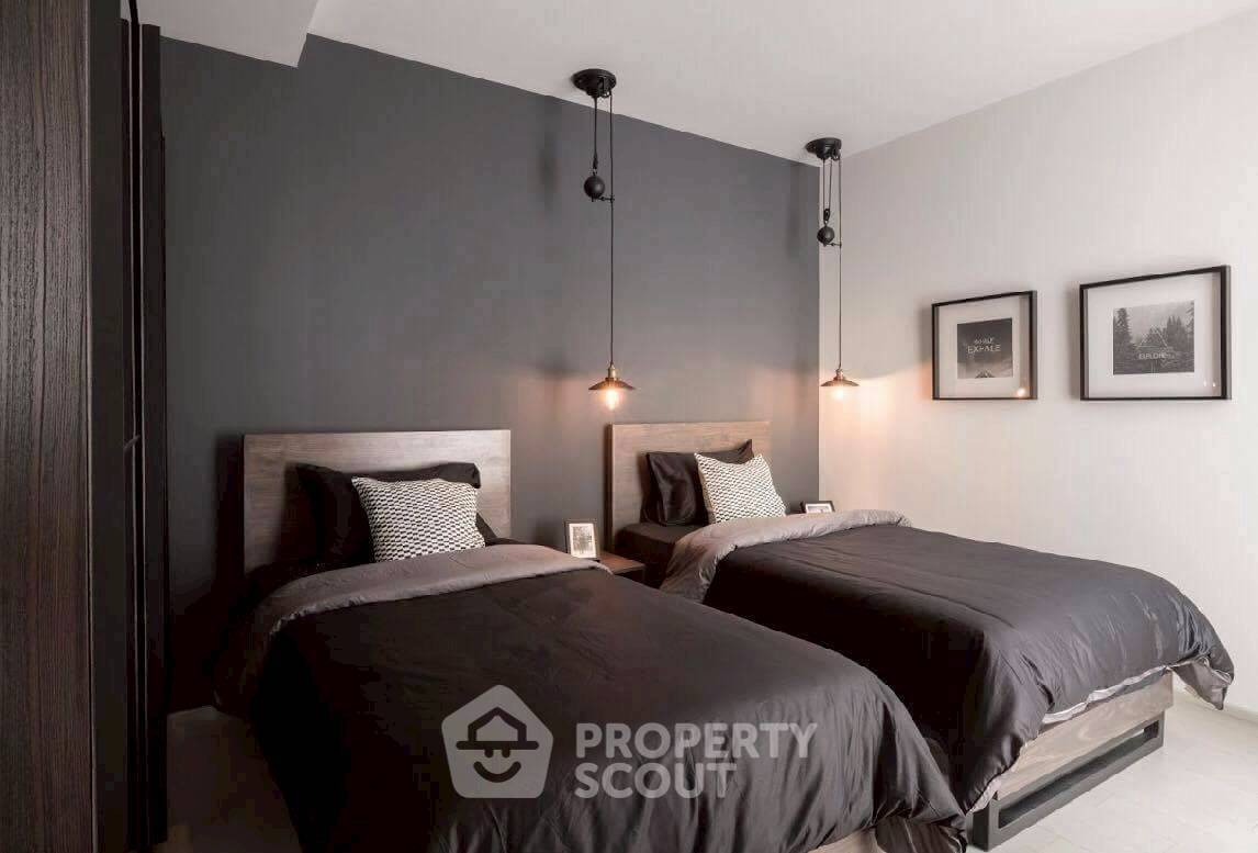 รูป คอนโด 3-ห้องนอน ที่ โนเบิล เพลินจิต ใกล้ BTS เพลินจิต (ID 2552243) - รูปที่ 8/15