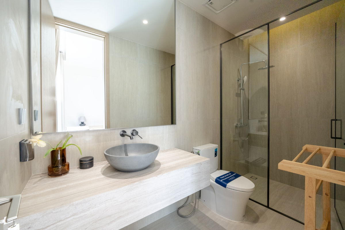 รูป ขายพูลวิลล่าชั้นเดียว สไตล์บูติก – กะตะ (Pool Villa Kata) - รูปที่ 2/54