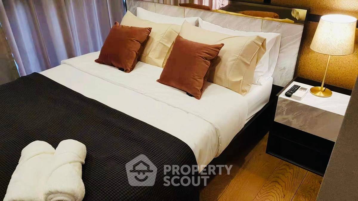 รูป คอนโด 2-ห้องนอน ที่ ไอดีโอ คิว ชิดลม - เพชรบุรี ใกล้ BTS ชิดลม (ID 2548406) - รูปที่ 6/12