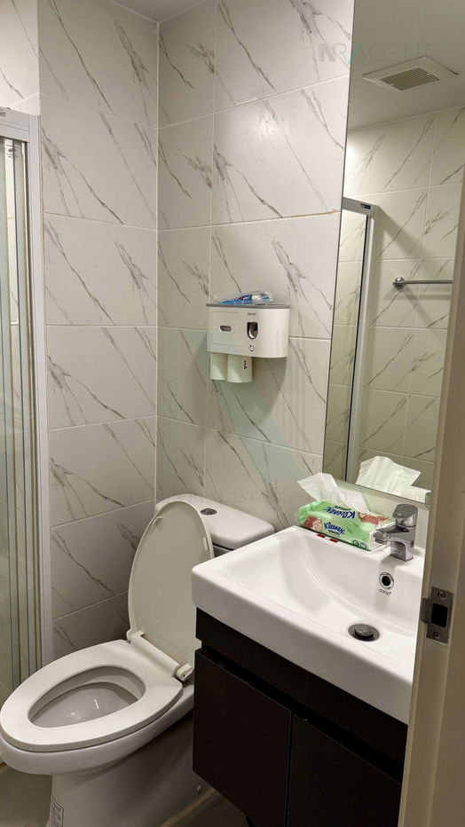 picture For Rent Condo ATMOZ RATCHADA - HUAIKWANG Building A, Floor 5,1 bed room, Room size 25 sqm - 8/8