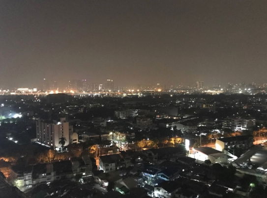 รูป SC0457💛ขายโครงการ ศุภาลัย เวอเรนด้า รัชวิภา - ประชาชื่น 🅻🅸🅽🅴❤️💜@condopremium💜❤️ว่างพร้อมอยู่⬛🟨 📞 065 695 3645🟨⬛ - รูปที่ 7/8