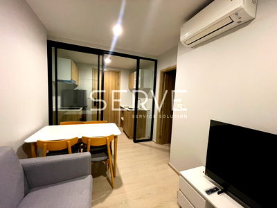 Condos for rent Don Mueang Airport : 1 Bed City View Nice Room Fully furnished Good Location Shuttle Bus service to BTS Yaek Kor Por Aor @ Nue Connex Don Mueang