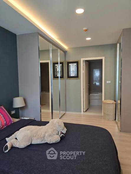 picture 2-BR Condo at Vtara 36 near BTS Thong Lor (ID 2552259) - 3/20