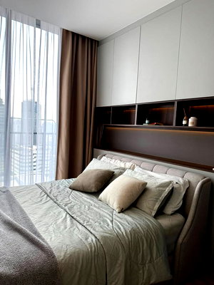 คอนโดให้เช่า : เช่าคอนโด NOBLE STATE 39/โนเบิล สเตท 39 (E6901026) ID Line : @condo101