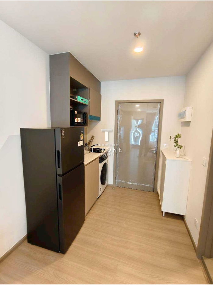 picture Aspire Sukhumvit - Rama 4 🌟PN-00006932🌟 - 8/12