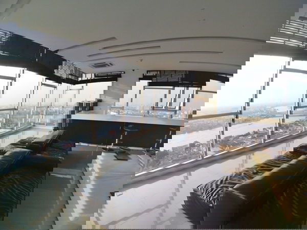 picture Y180 Condo for rent: THE TREE Bang Pho Station, 2 bedrooms, near MRT Bang Pho. Beautiful rooms, ready to move in. January 26, 2026. - 18/19