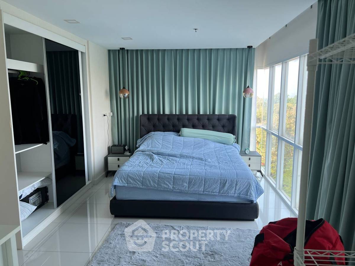 รูป คอนโด 1 ห้องนอน 60 ตร.ม. สำหรับขาย ที่ วัน ทาวเวอร์ พราตำแน็ก (ID 2553314) - รูปที่ 7/17