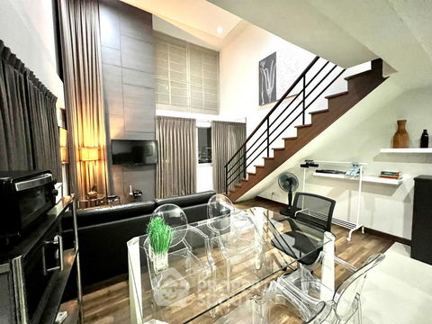 คอนโด 1-ห้องนอน ที่ เดอะ ราชดำริ ใกล้ BTS ราชดำริ (ID 2539617)