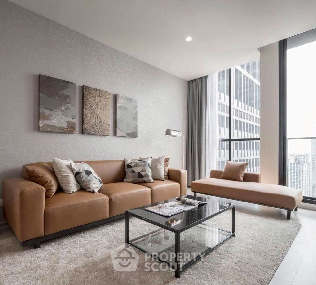 รูป คอนโด 3-ห้องนอน ที่ โนเบิล เพลินจิต ใกล้ BTS เพลินจิต (ID 2552243) - รูปที่ 3/15