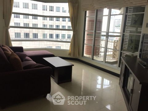 2-BR Condo at Citi Smart Sukhumvit 18 near BTS Asok (ID 2544400)
