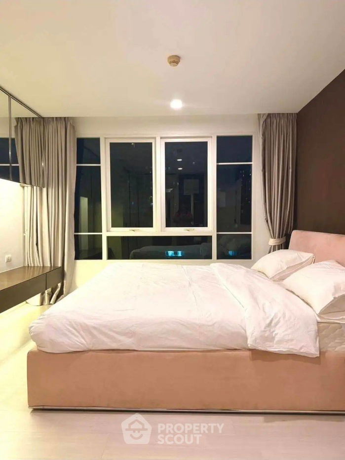 picture 2-BR Condo at The Bangkok Sathorn-Taksin near BTS Krung Thon Buri (ID 2548845) - 9/16