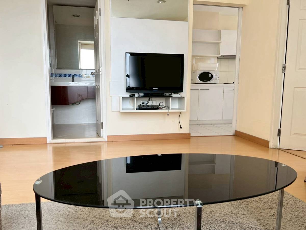 รูป คอนโด 1-ห้องนอน ที่ ไลฟ์ สุขุมวิท 62 ใกล้ BTS บางจาก (ID 2552636) - รูปที่ 4/9