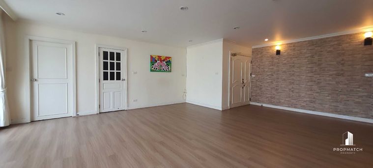 PM010270✨Flash Deal ✨Sukhumvit Casa (2Bed 3Bath 150SQM.) พร้อมอยู่ ! เพียง 55,000 บาทต่อเดือน Tel.0981315848 @propmatch