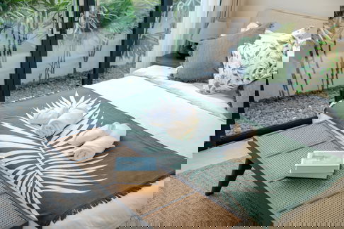 ขายพูลวิลล่าชั้นเดียว สไตล์บูติก – กะตะ (Pool Villa Kata)