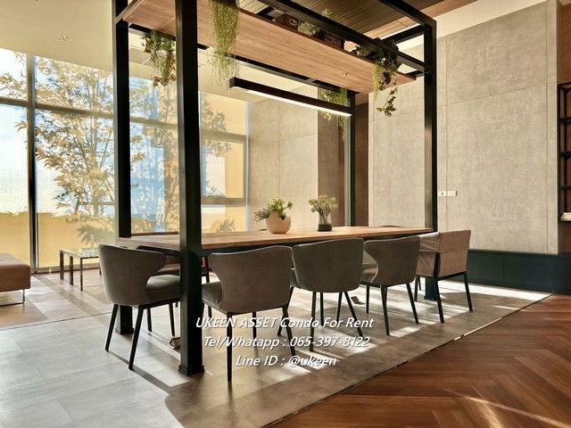 รูป ให้เช่าคอนโด The Symphony Bangpra–Sriracha  - รูปที่ 9/10