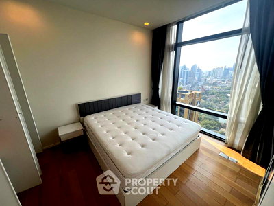 Condos for rent : 1-BR Condo at Circle Living Prototype New Petchburi near MRT Phetchaburi (ID 2015381)