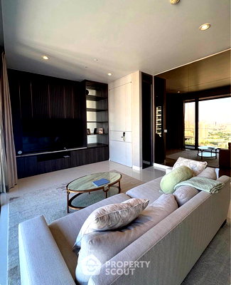 Condos for rent : 2-BR Condo at Vittorio Sukhumvit 39 near BTS Phrom Phong (ID 2552650)