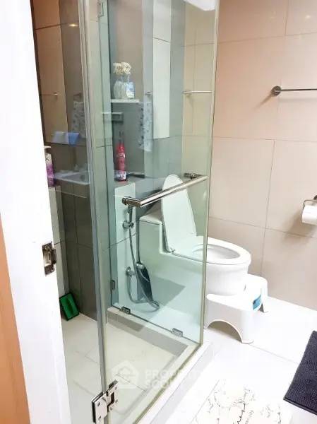 picture 1-BR Condo at My Story Ladprao 71 in Lat Phrao (ID 2545592) - 6/16