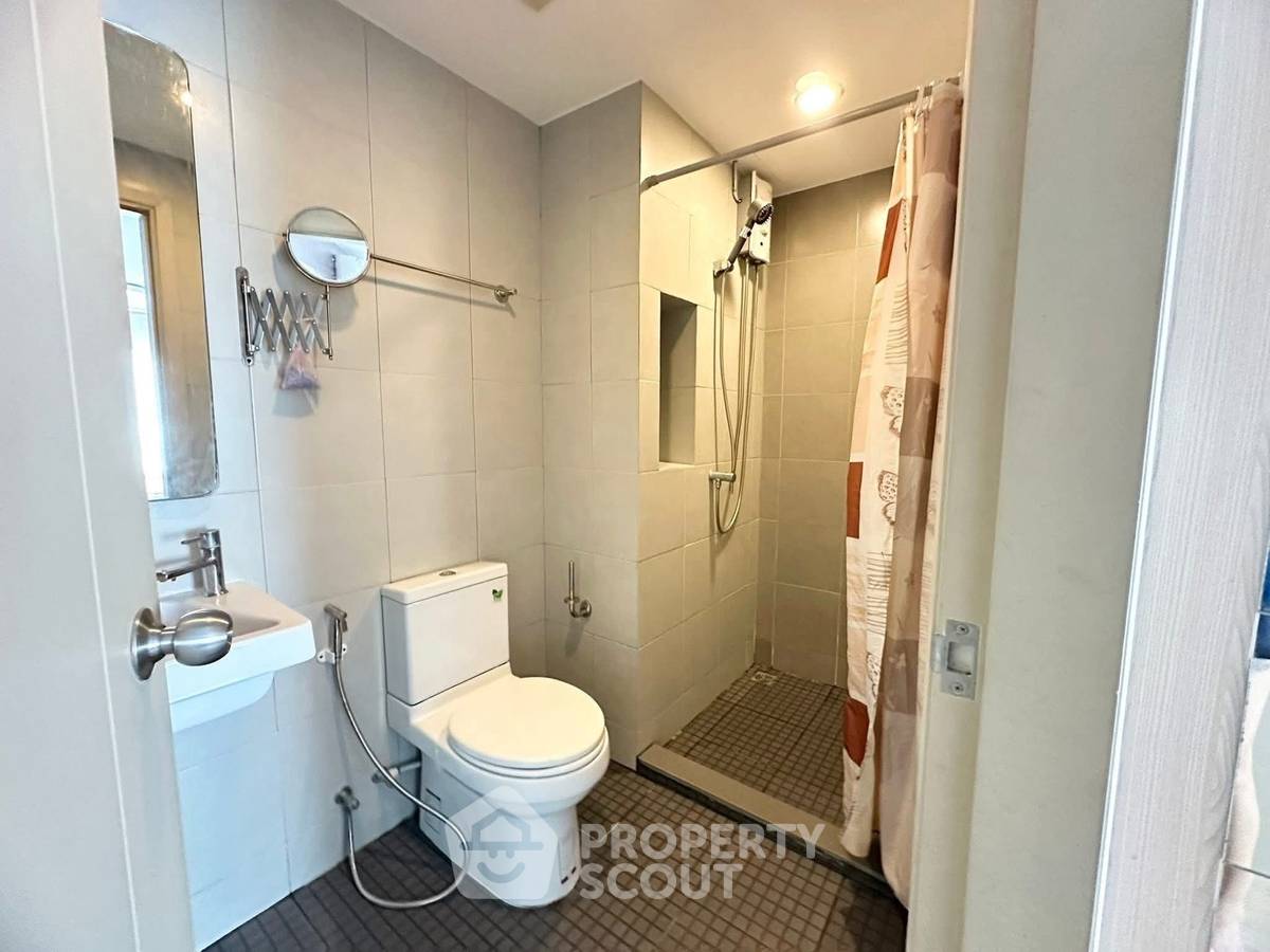 รูป คอนโด 1-ห้องนอน ที่ เอลลิโอ เดลเรย์ สุขุมวิท 64 ใกล้ BTS อุดมสุข (ID 2552354) - รูปที่ 7/9