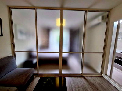 เช่าคอนโด เมืองเชียงใหม่ เชียงใหม่ : ให้เช่า ดี คอนโด พิง ติดเซ็นทรัลเฟส เพียง 10,000 บาท ว่างพร้อมอยู่ 29 ม.ค. 69