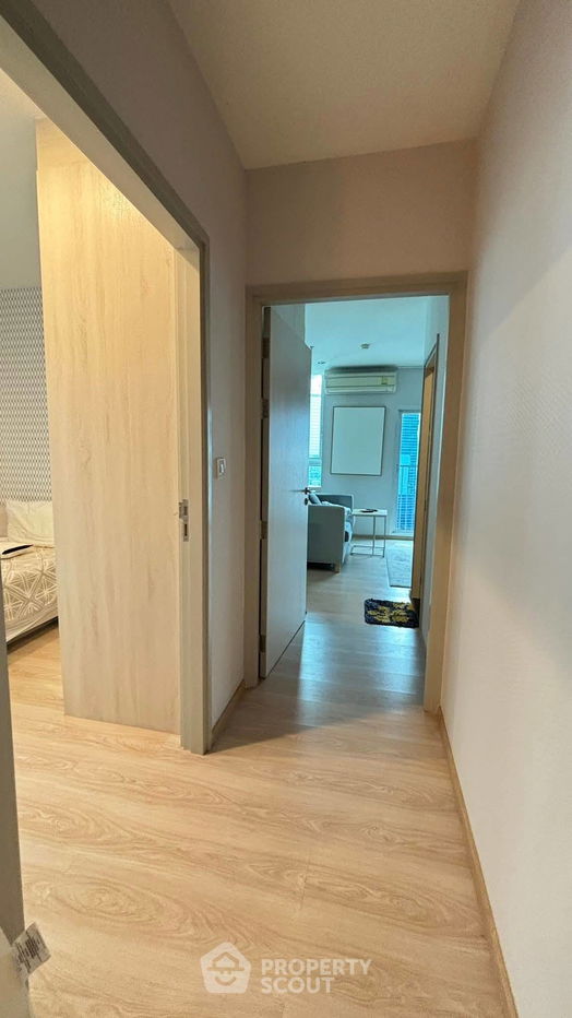 รูป คอนโด 2-ห้องนอน ที่ โนเบิล รีวอลฟ์ รัชดา ใกล้ MRT ศูนย์วัฒนธรรมแห่งประเทศไทย (ID 2553900) - รูปที่ 5/10