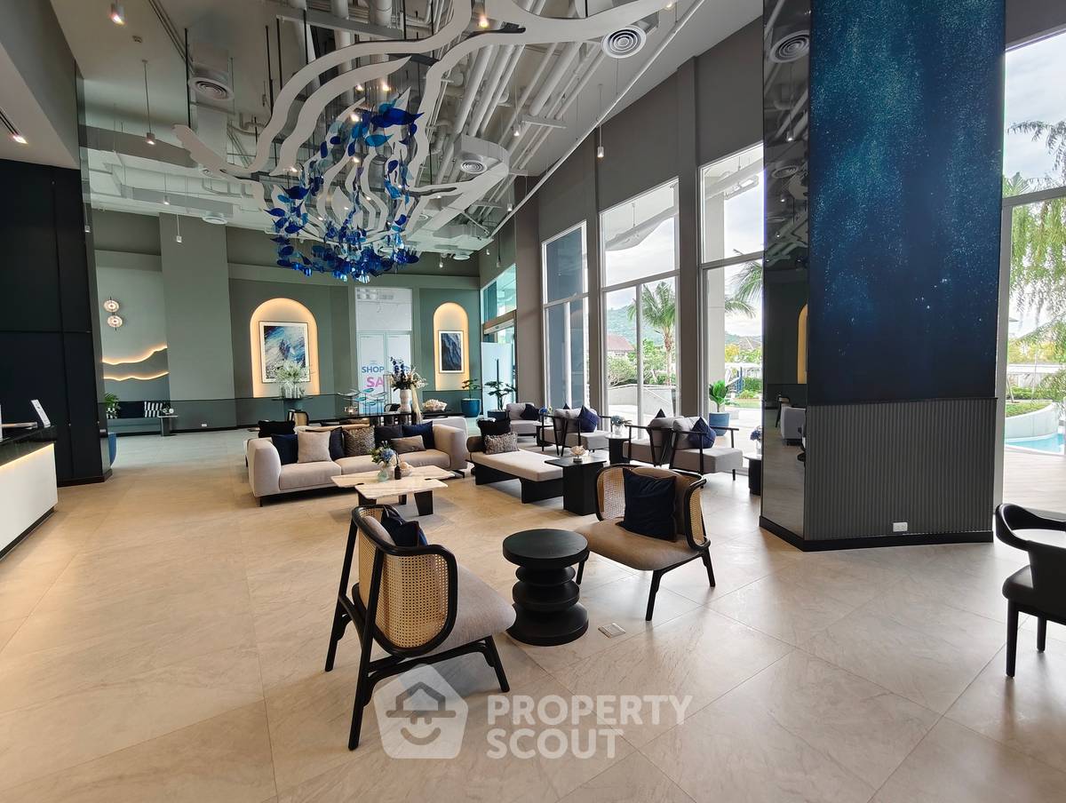 รูป คอนโด 2-ห้องนอน ที่ ศุภาลัย บลูเวล หัวหิน ใกล้ รฤกหัวหิน (ID 2552421) - รูปที่ 17/26